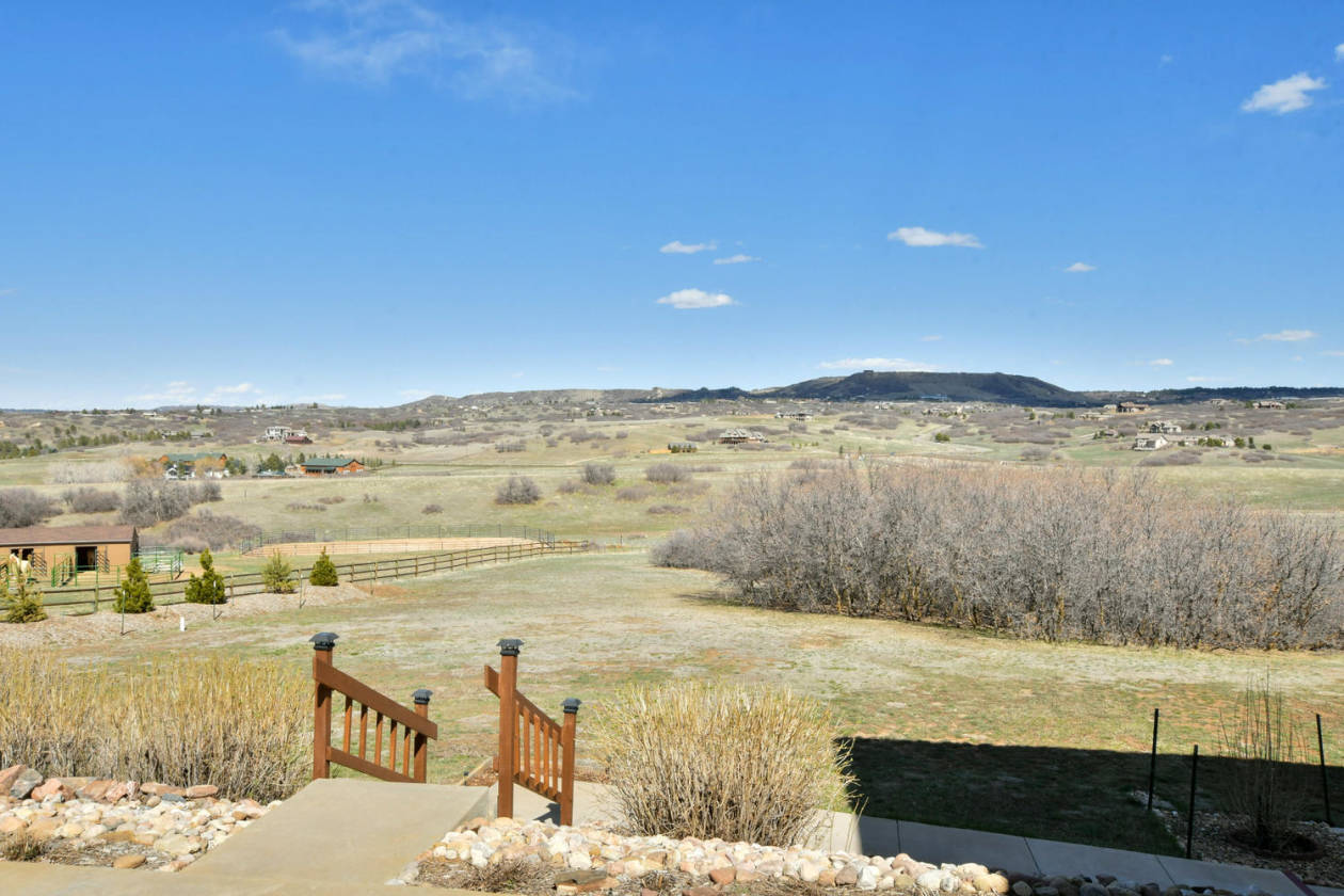 Beautiful Douglas County Horse Property!! Sedalia, Douglas County