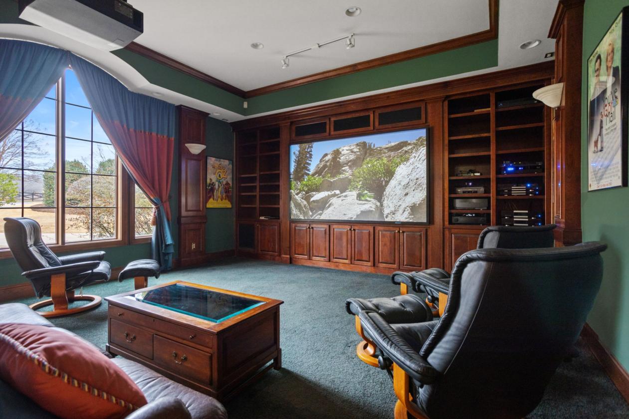Exceptional Equestrian Estate - photo 9