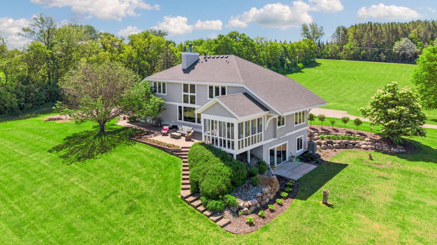 Stunning 5.73 Acre - Equestrian Friendly - Updated - photo 3