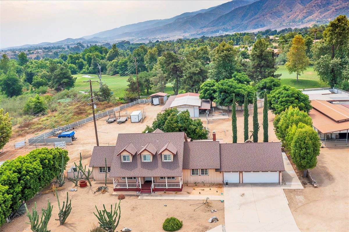 Horse Ranches For Sale in Riverside Riverside County, Riverside County ...