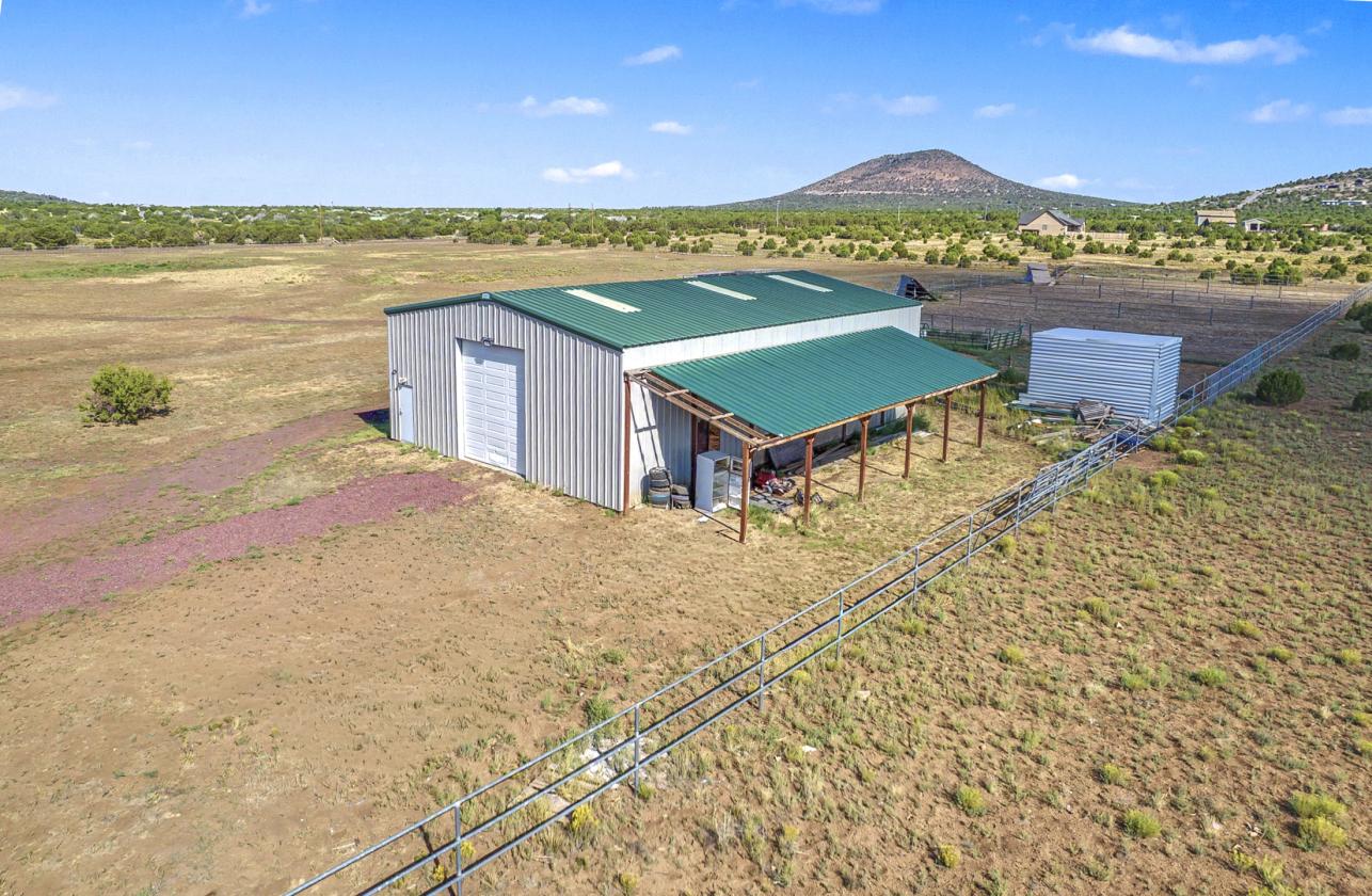 Turnkey Horse Property on 10 Acres with Guest House - photo 7