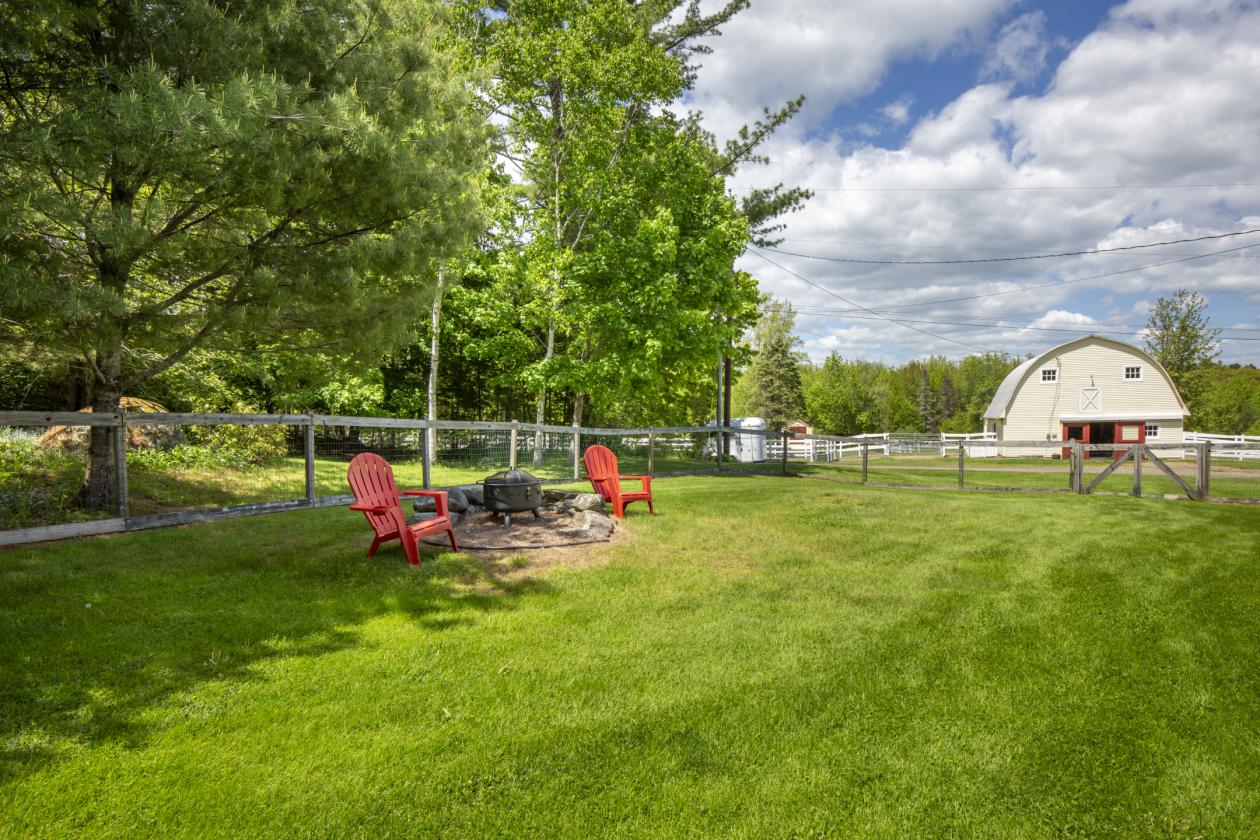 Coastal Maine Horse Property - photo 7