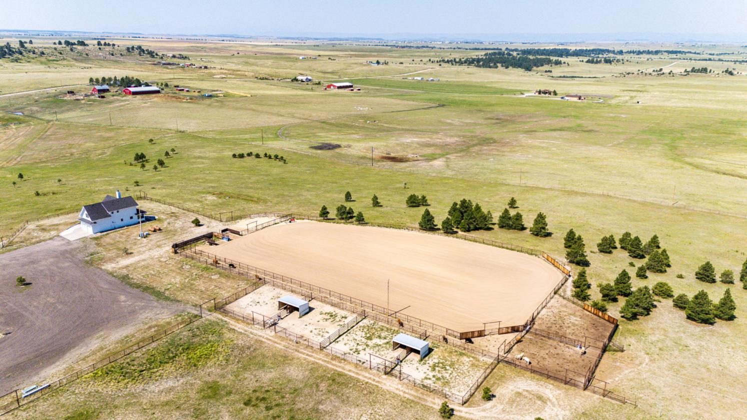 40-Acre Horse Property - photo 4