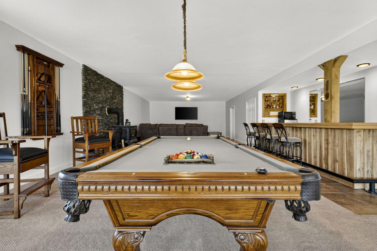 Rare Equestrian Estate - photo 23
