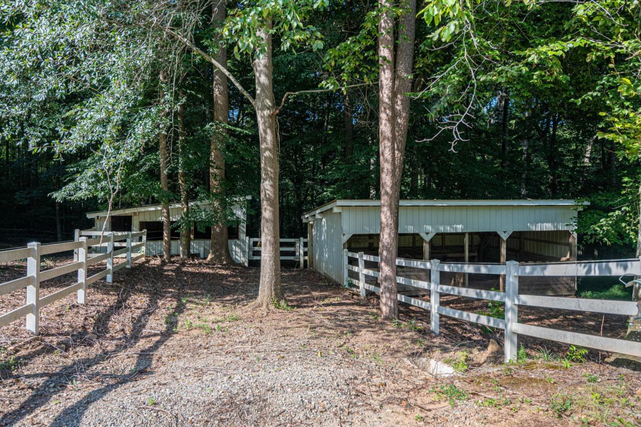 29 ACRES 9 STALL BARN & MODERN FARMHOUSE + 2ND LQ - photo 6