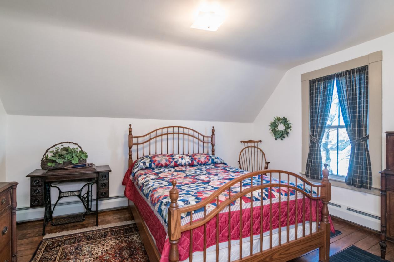 Goose Meadow Farm - photo 19