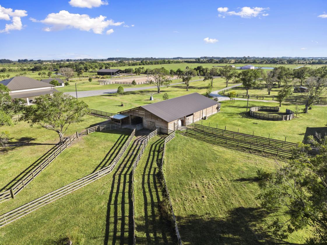 Perfect Location for all Equine Events - photo 14