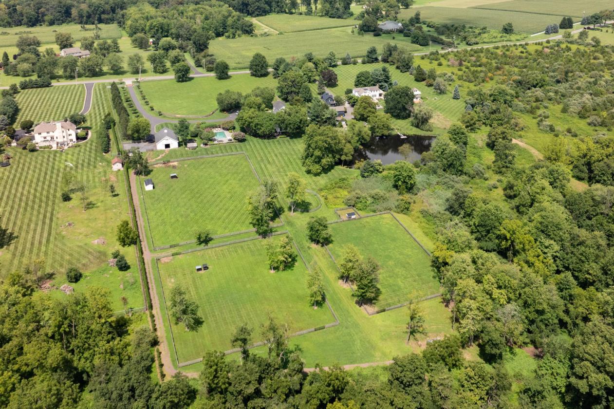 The Hart-Vorhees Farmstead - photo 29