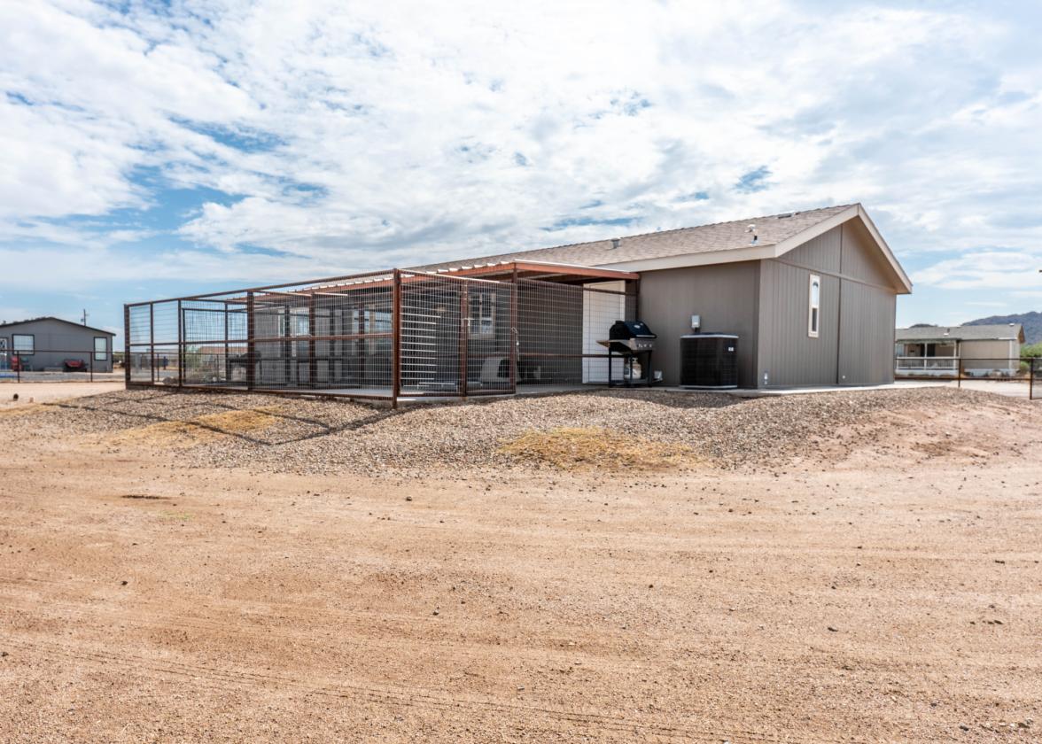 CASITA Flex Flrpln,10 BAY MARE MOTEL, 2+ ac, ARENA - photo 17