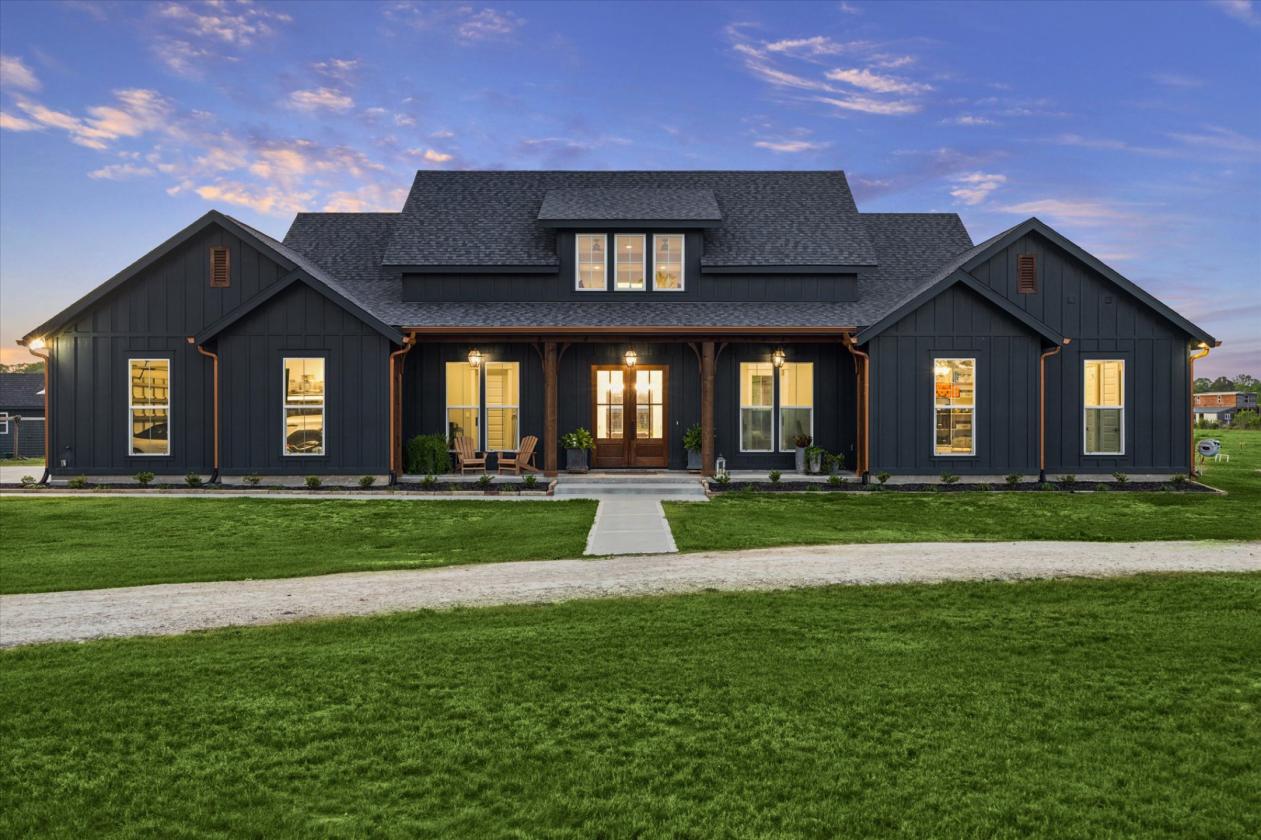 15 +/- AC Luxury Equestrian Property - photo 28