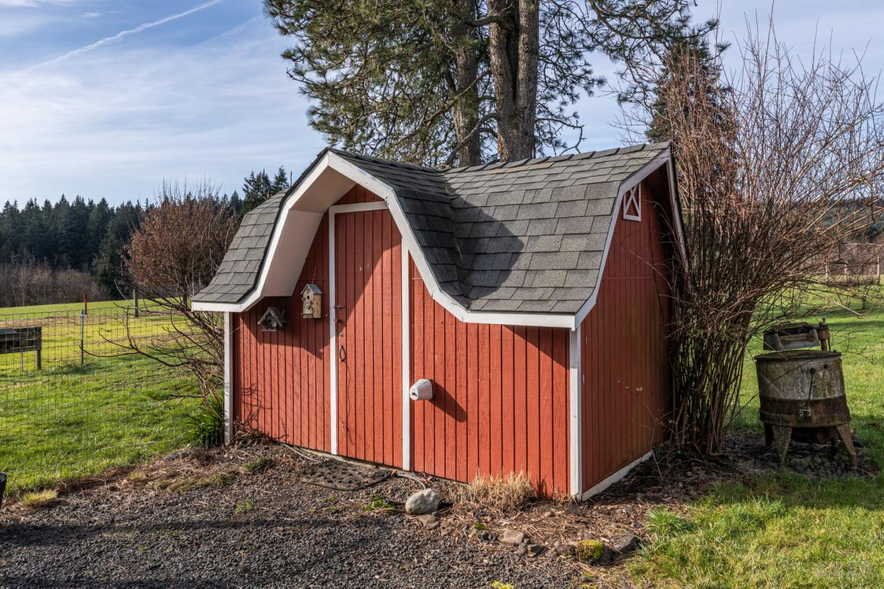 Storybook Home & Timeless Character on 3 acres! - photo 21