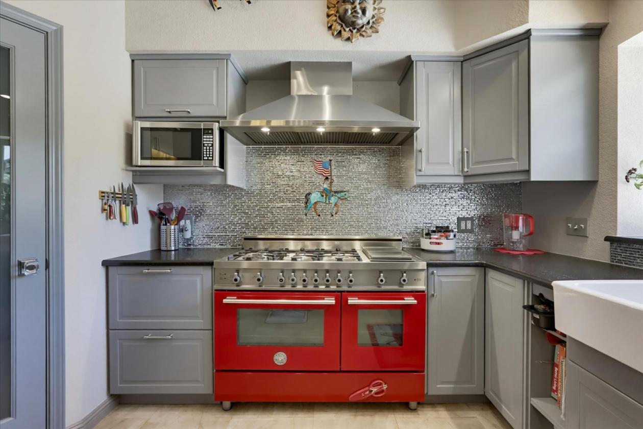Horse Property with Endless Possibilities - photo 9