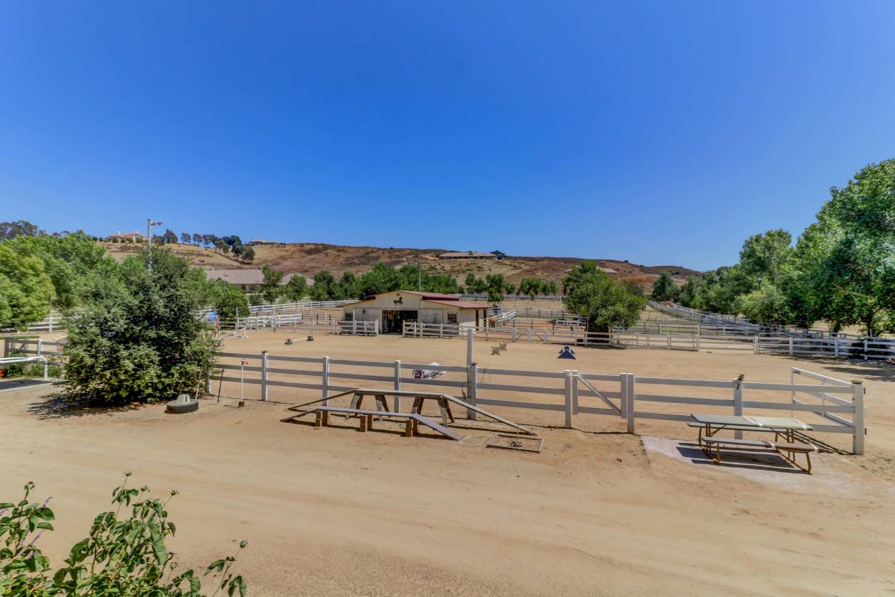 Amazing Horse Property in La Cresta Murrieta, CA 92562 Murrieta