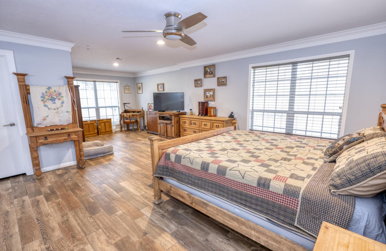 Lone Star Acres - photo 8