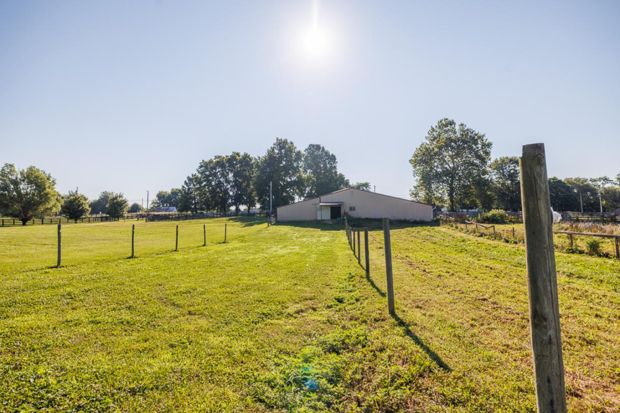 Springville, IN Multi-Tract Real Estate Auction - photo 17