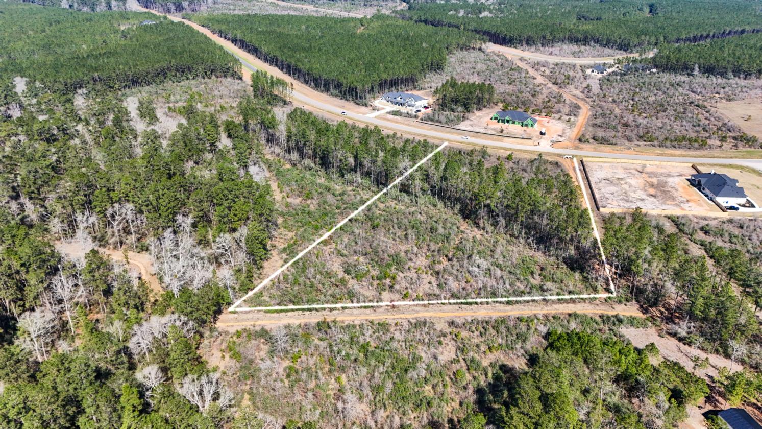 Land available ready to build your dream home - photo 4