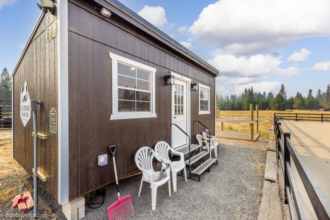 Income Producing 10 Acre Equestrian Facility - photo 5