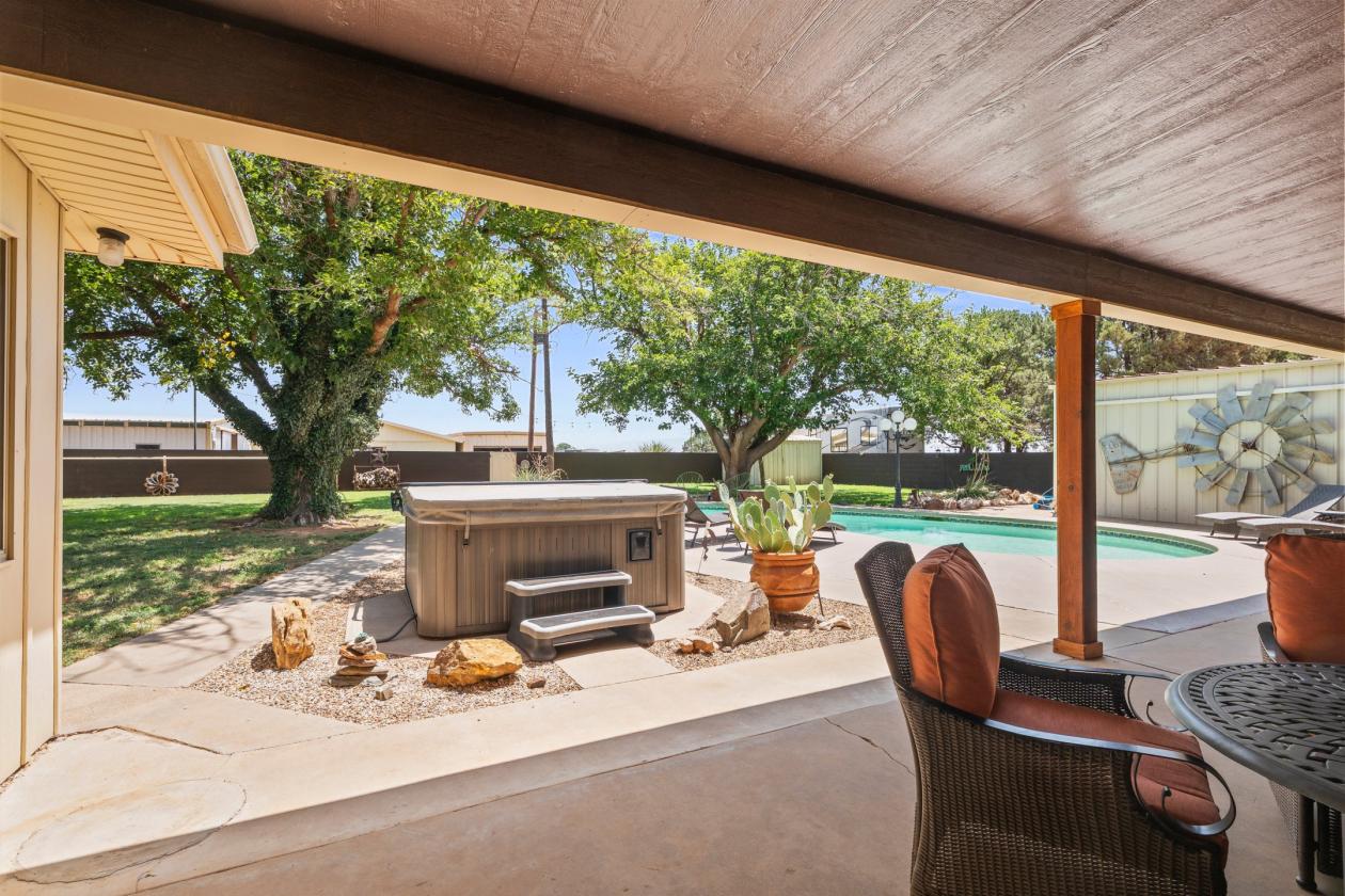 Horse property on 30 acres - photo 21