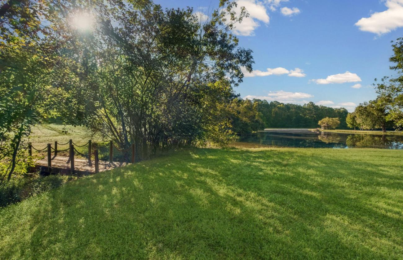 Equestrian Country Estate/ Private Lake/ 53 acres - photo 5