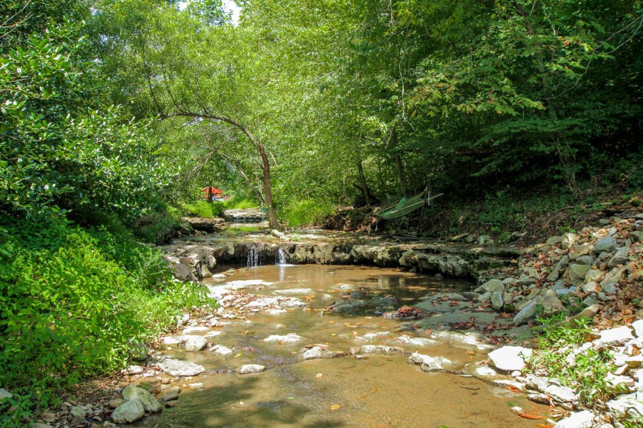 Leipers Fork Equestrian Estate w/ Guest Houses Columbia, Williamson & Maury Counties County
