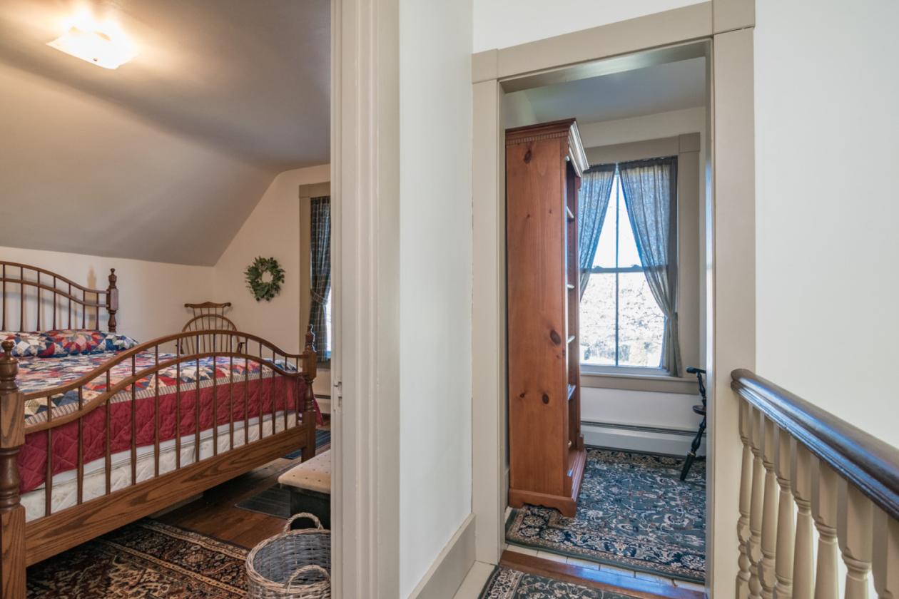 Goose Meadow Farm - photo 17