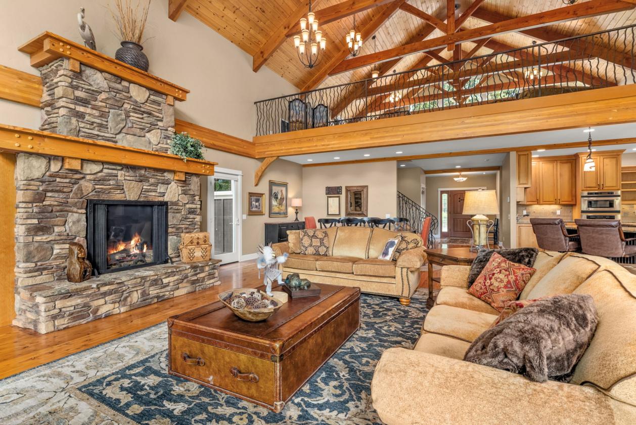 The Holiday Valley Estate - photo 5