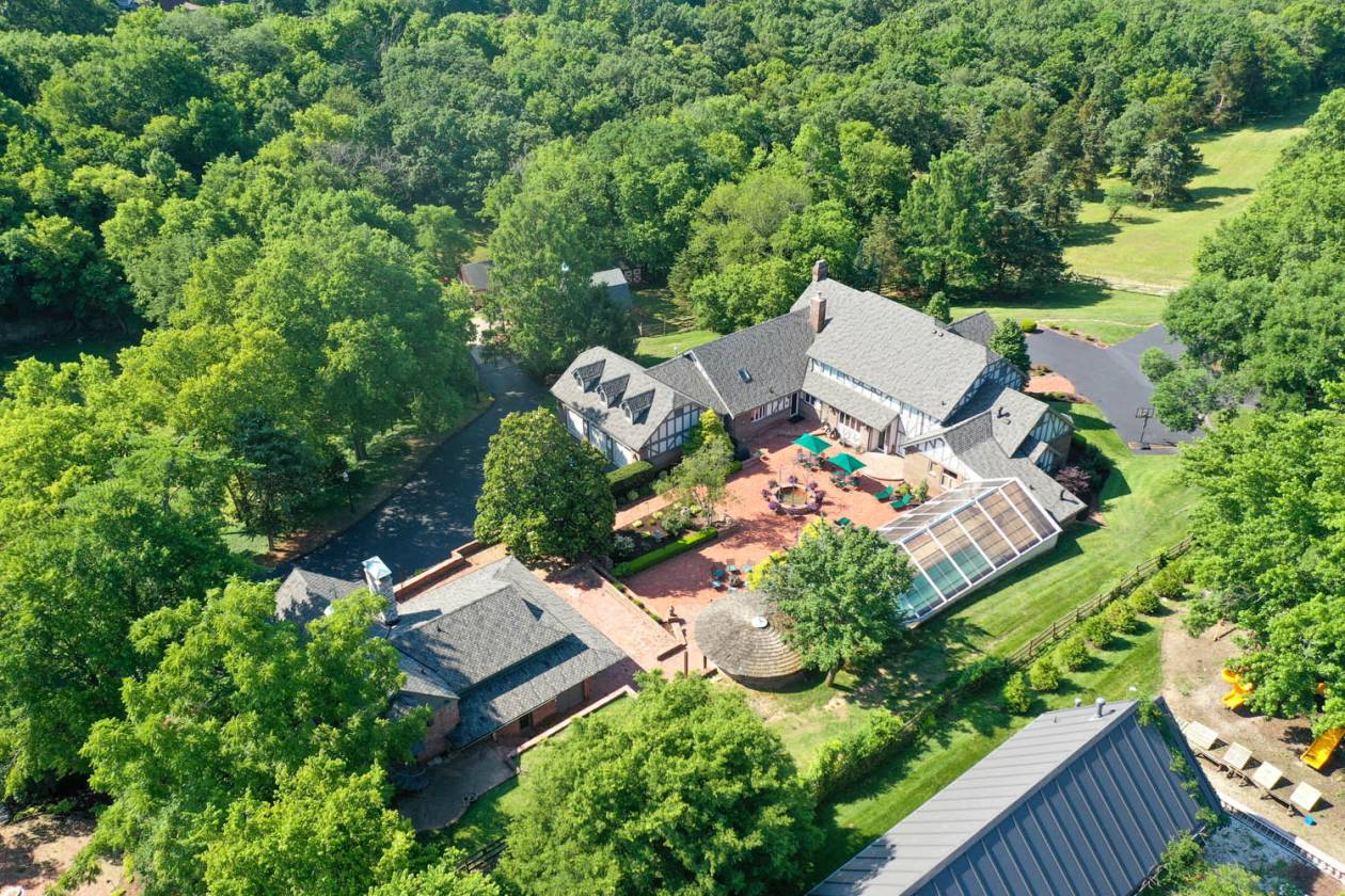 Horse Property for sale.