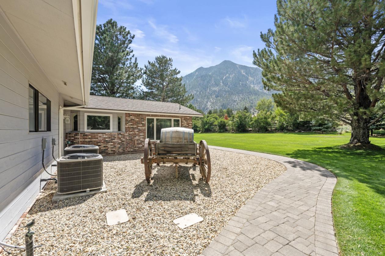Equestrian Estate with 3-Stall Barn & Shop - photo 11