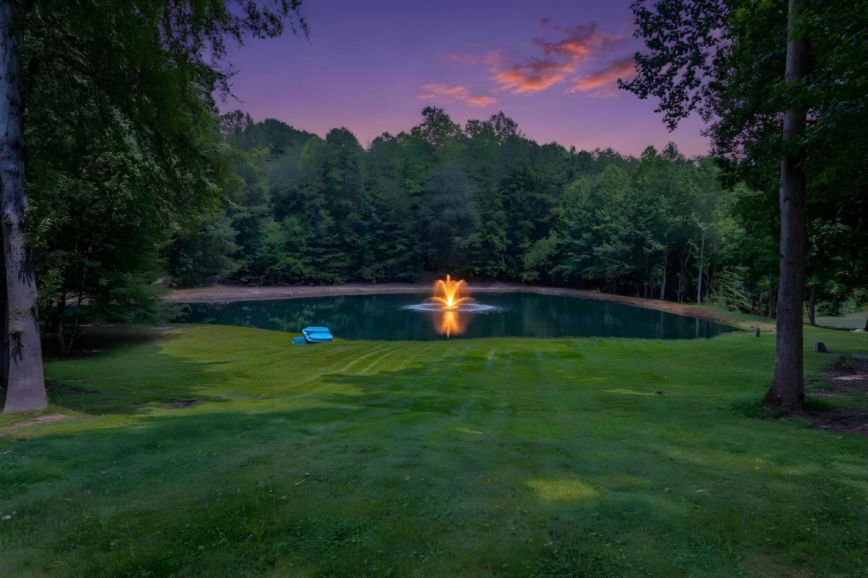 11.5+ acre Horse Farm Captures the American Dream - photo 4