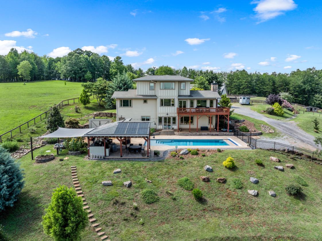 Tryon Equestrian Gem – Direct FETA Access - photo 24