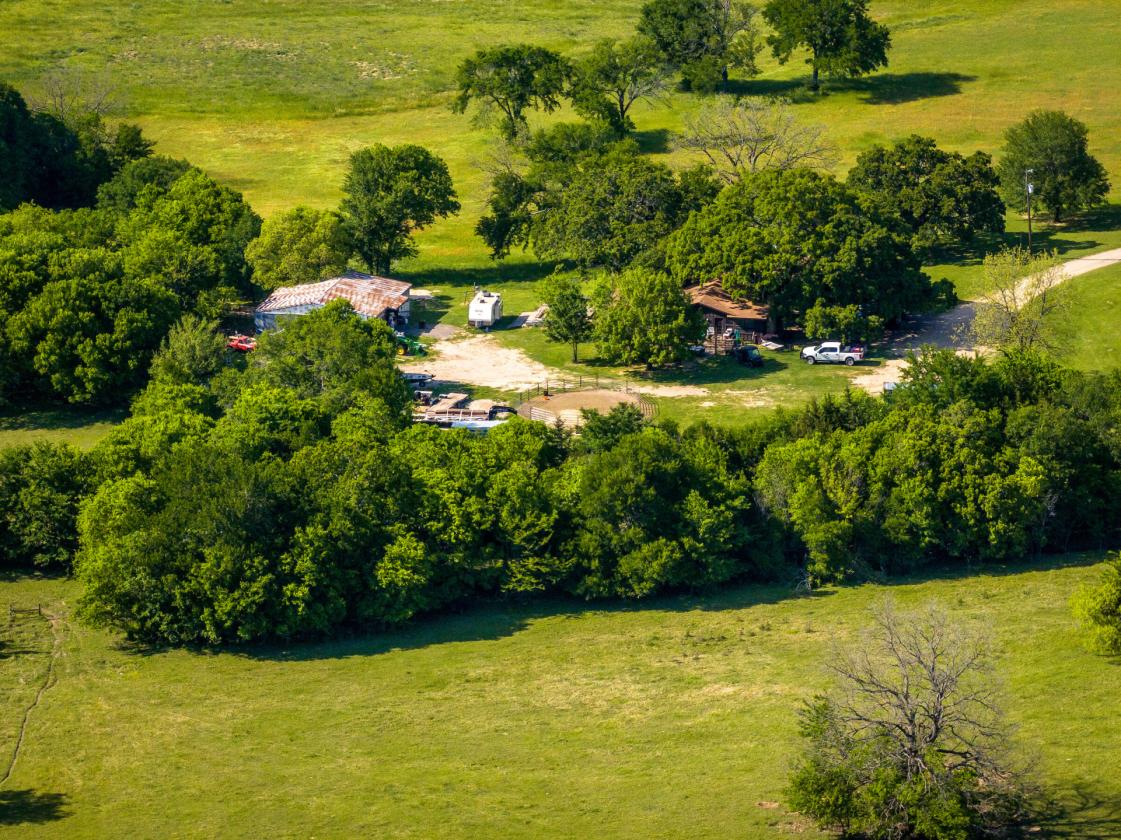 Brittany Hollow Ranch - photo 10