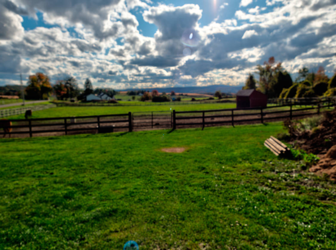 97 Acre Horse Farm in Cooperstown, NY Springfield Center, Otsego