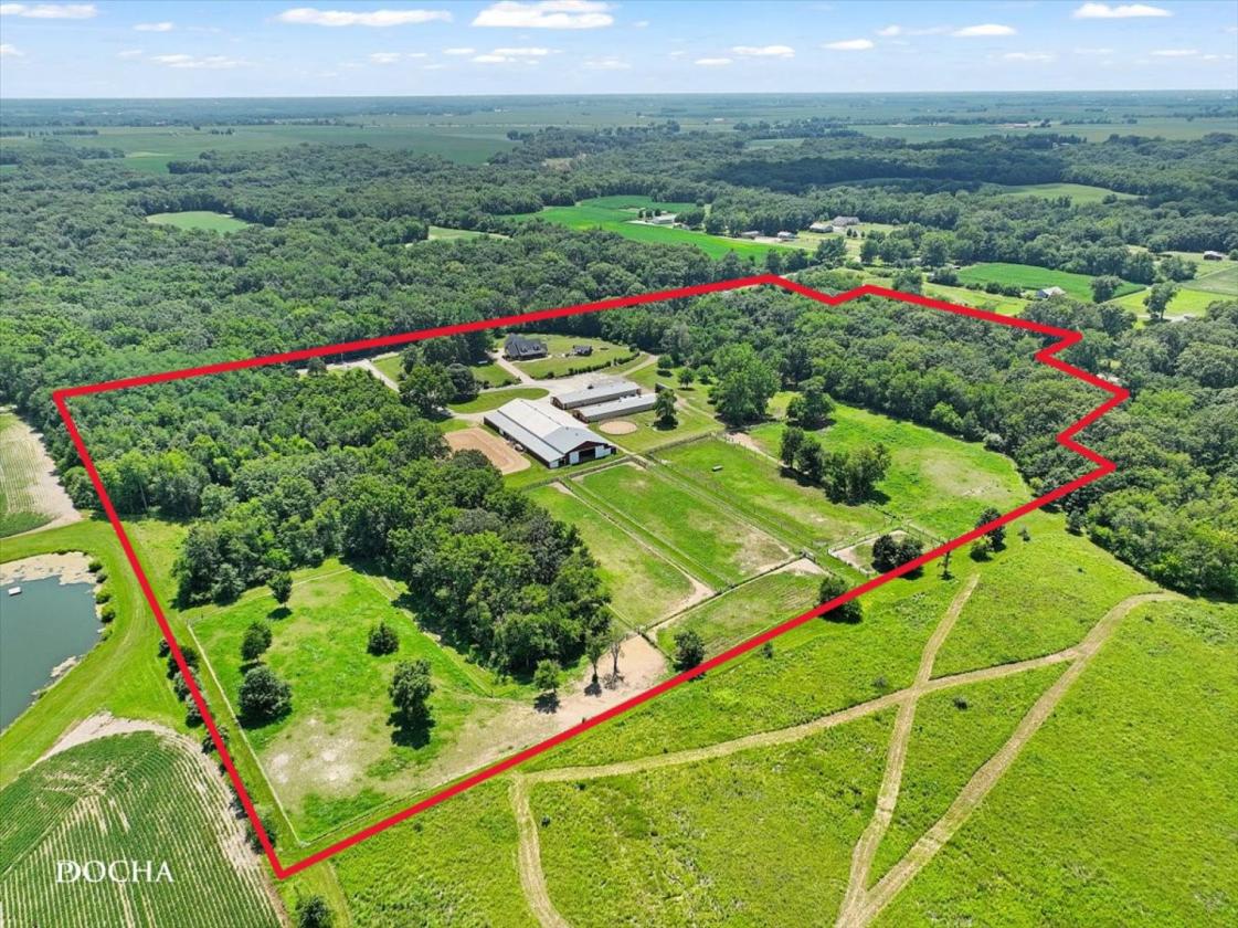 Private Listing - 28 Acre Equestrian Facility! - photo 11