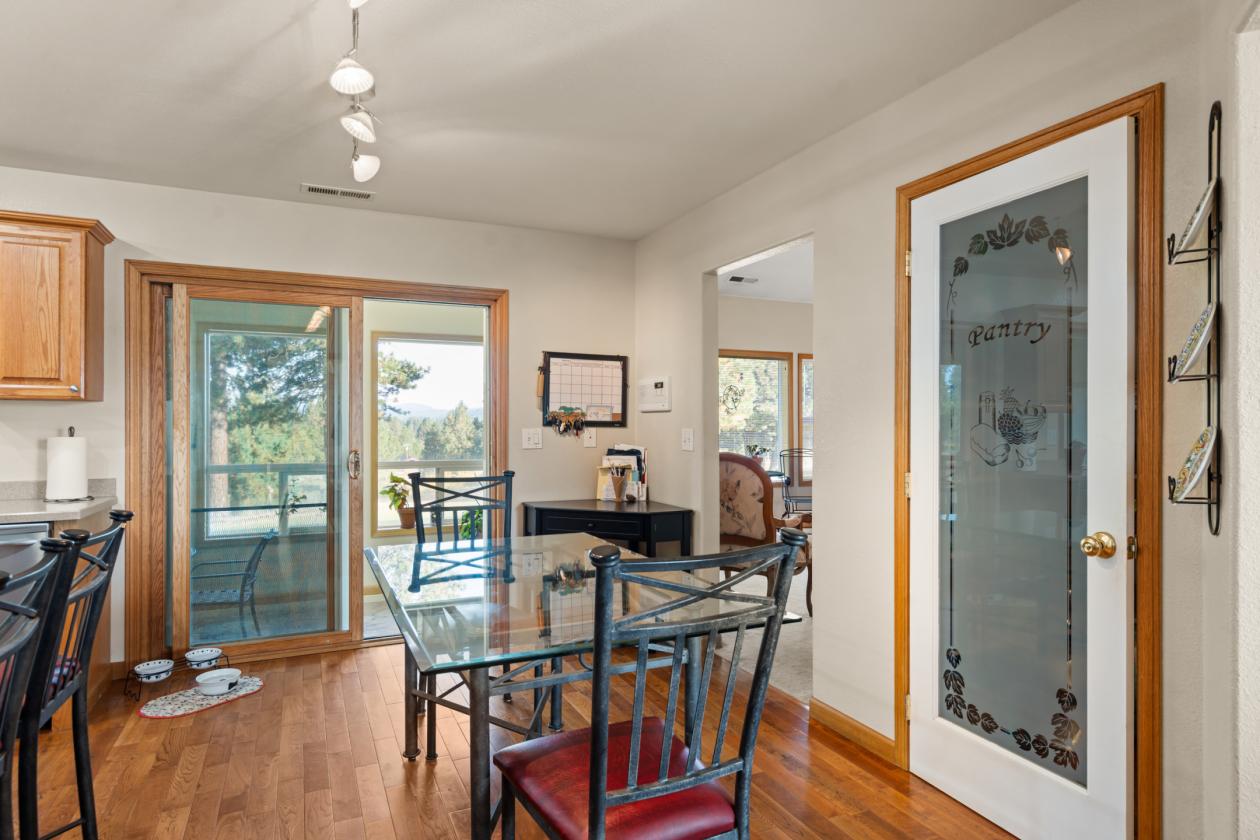 Horse Property with Gorgeous House and Views - photo 19