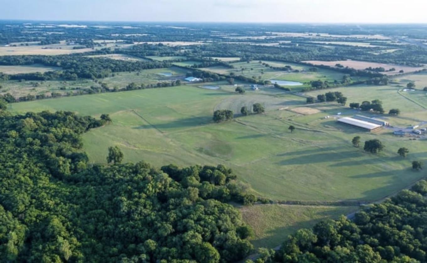 Elite Equine Facility & Development Tract - photo 11