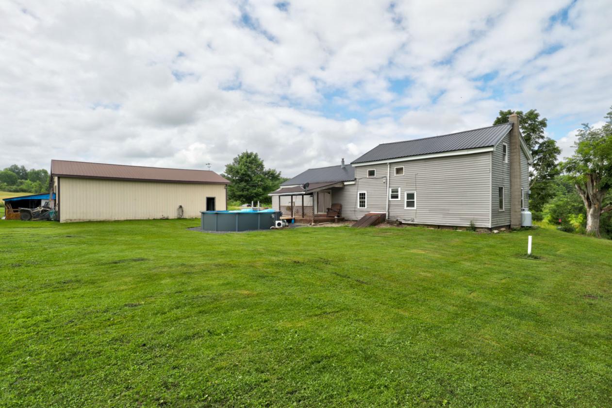 Chautauqua Hobby Farm - photo 29