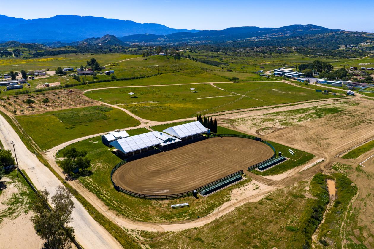 Temecula Wine Country Events Center - photo 3