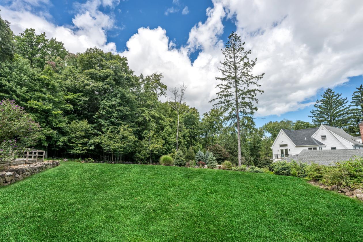 Horse Property on 6.5 acres with 3 stalls - photo 30