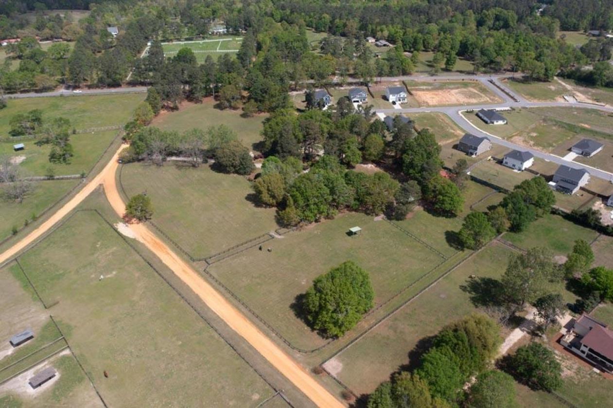 Daisy Hill Farm - Horse Property - photo 2