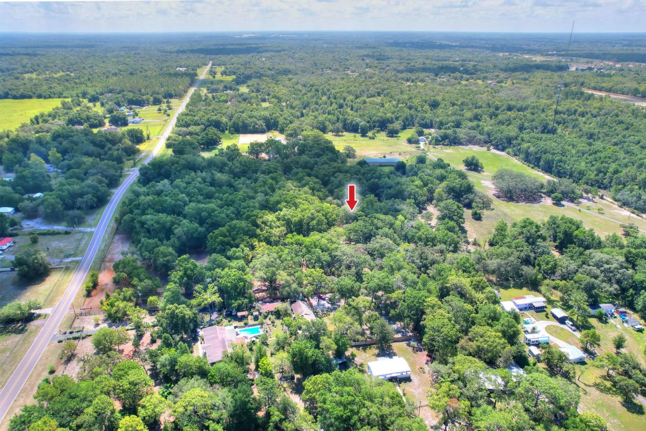14.5 ACRES • NOW AR ZONED • HORSES/RVS • NO HOA! - photo 29