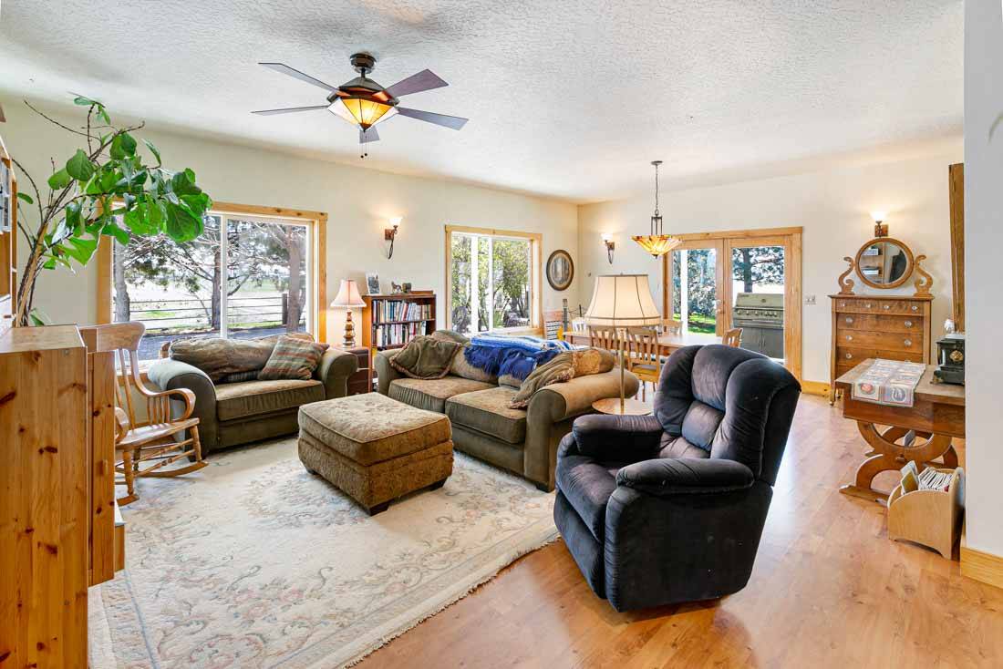 Horse property with views Caldwell, Canyon County, Idaho