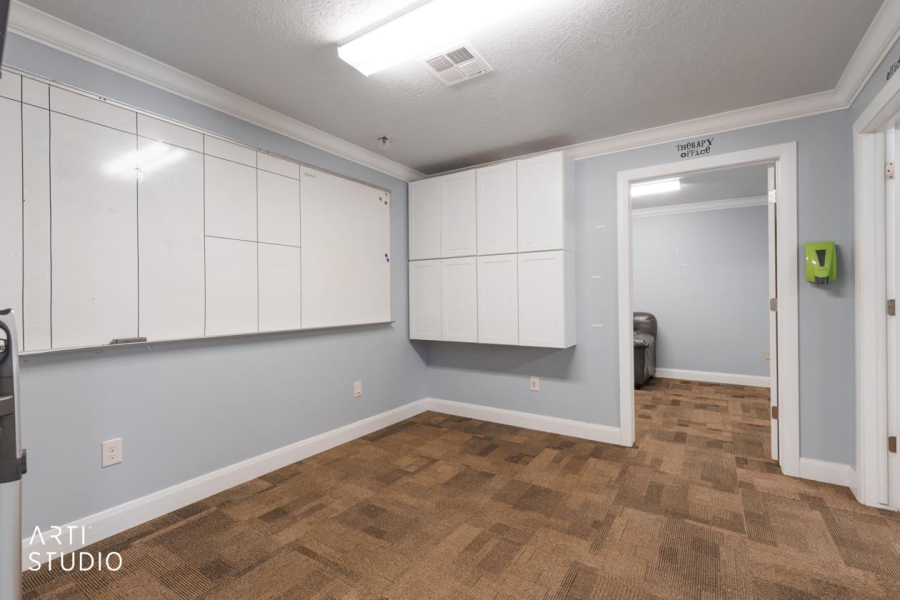 Commercial Equestrian Property - photo 14