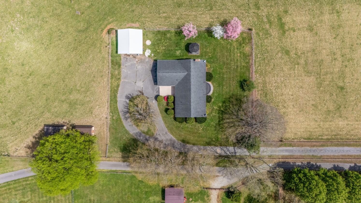 Beautiful acreage with 57 acres - photo 7