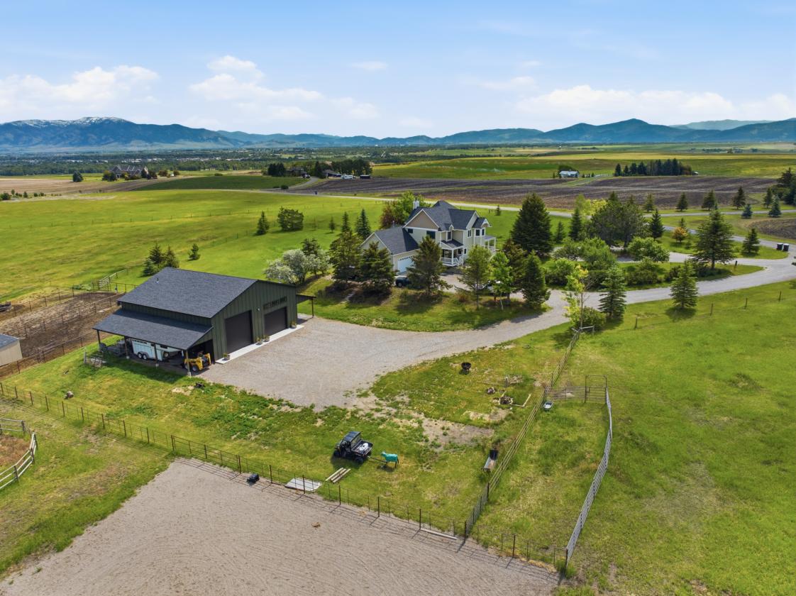 Where Horse Country Meets Big Sky Country! - photo 3