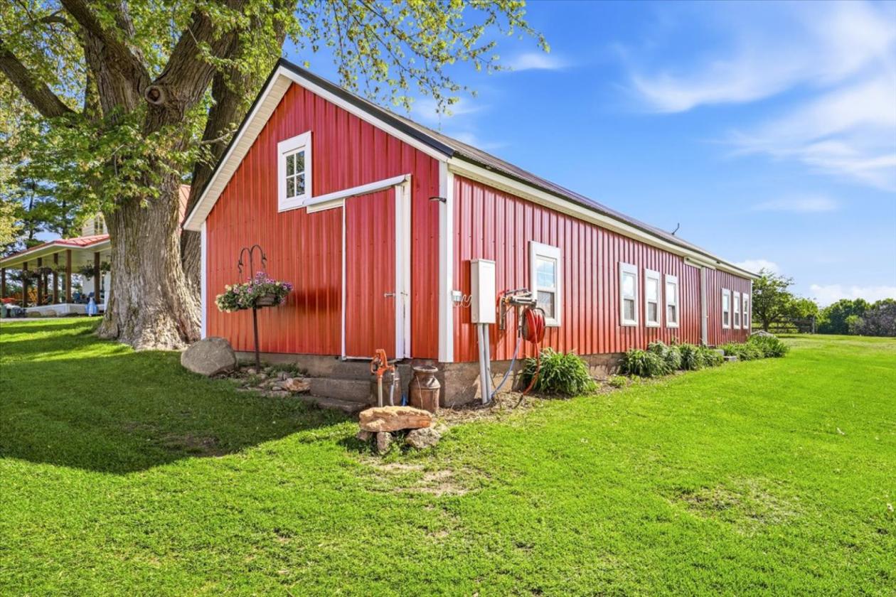 The Barn at Jean Acres - photo 28