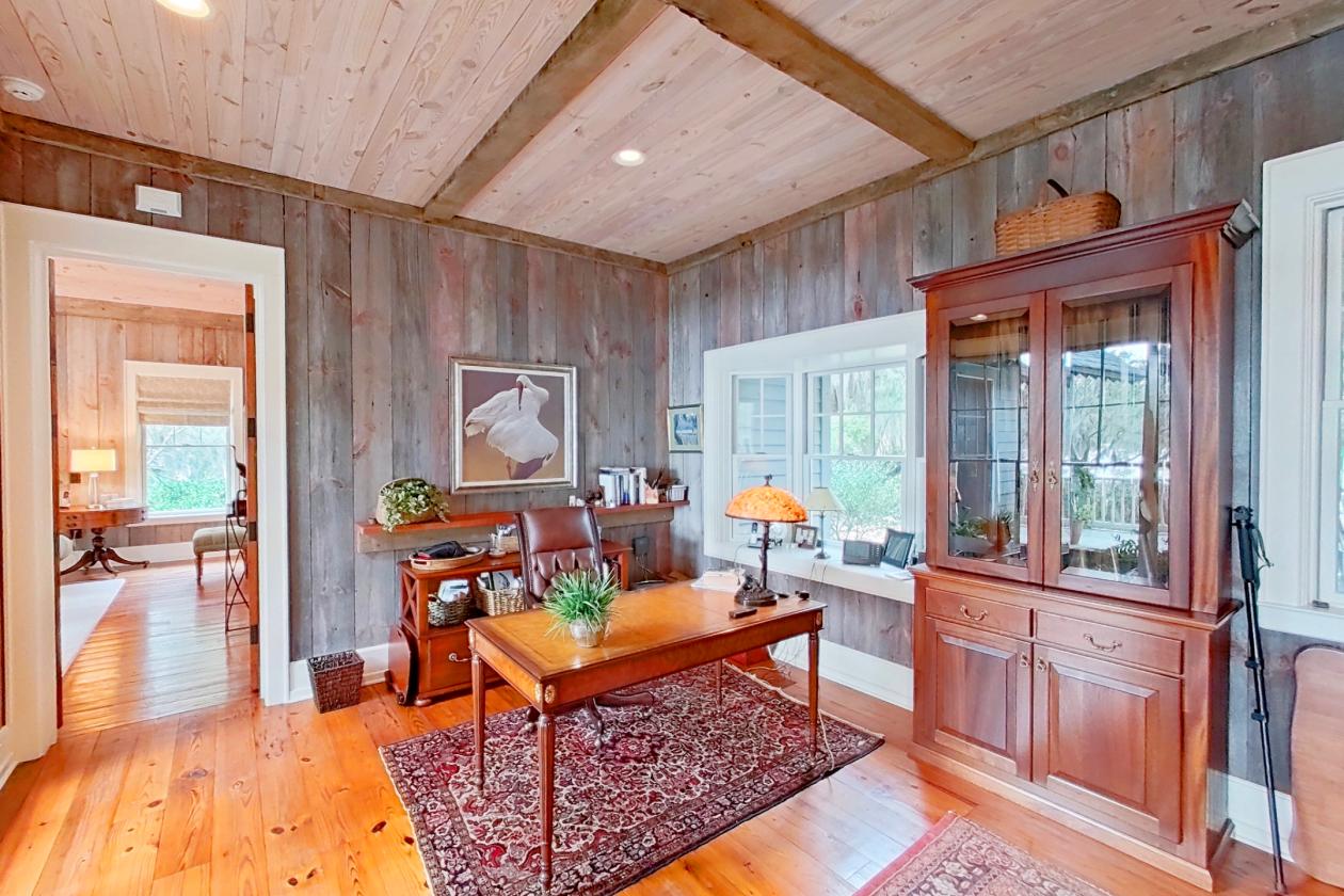 One-of-a-Kind Home in Equestrian Community - photo 18