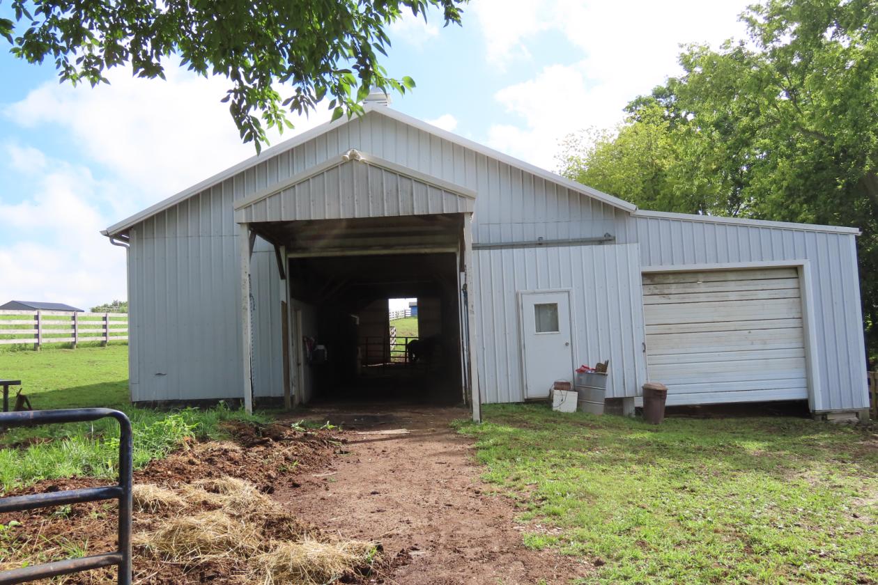 16 +/- acres Equestrian Property - photo 28
