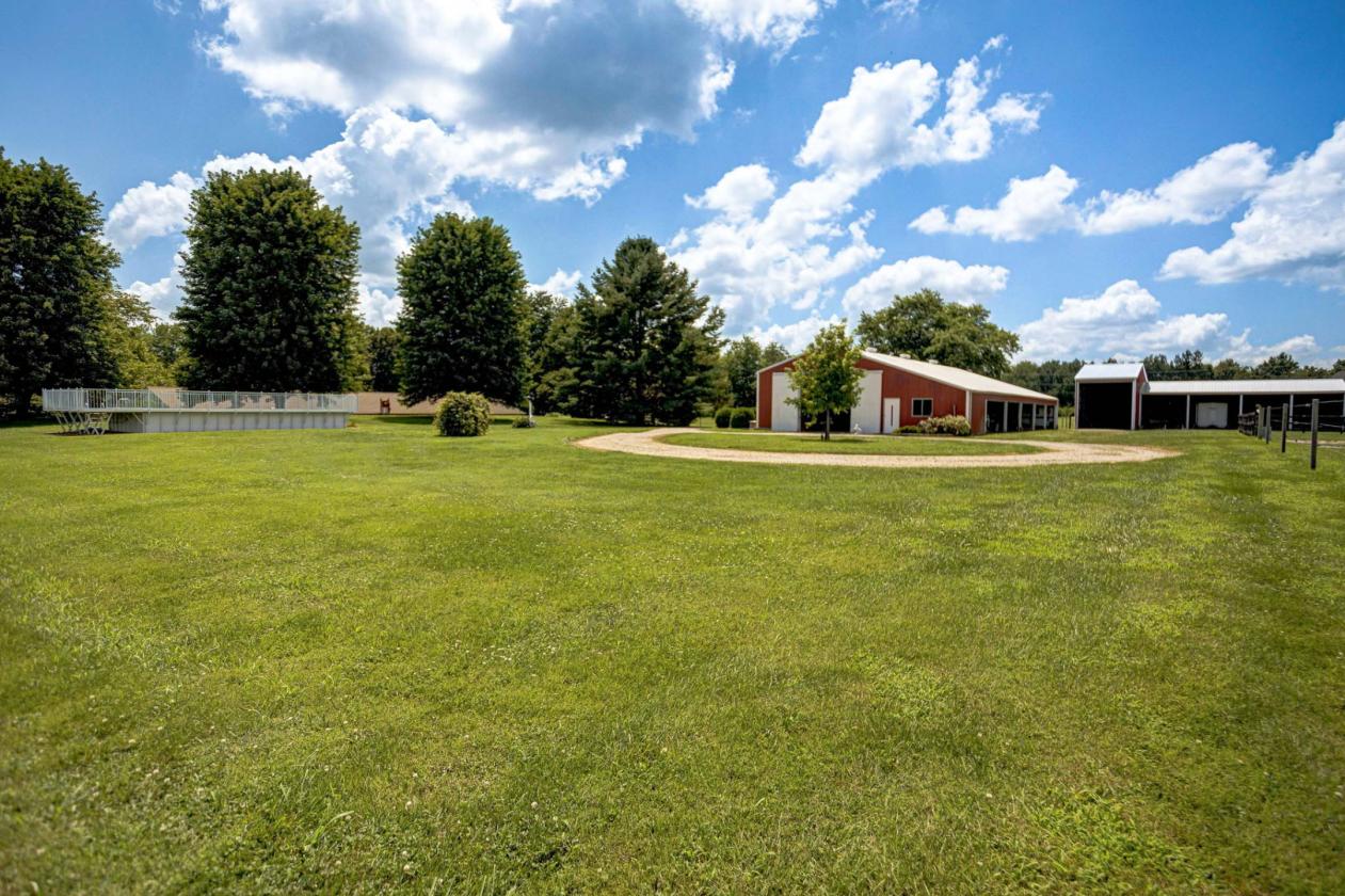 One-of-a-Kind Horse Property - photo 3