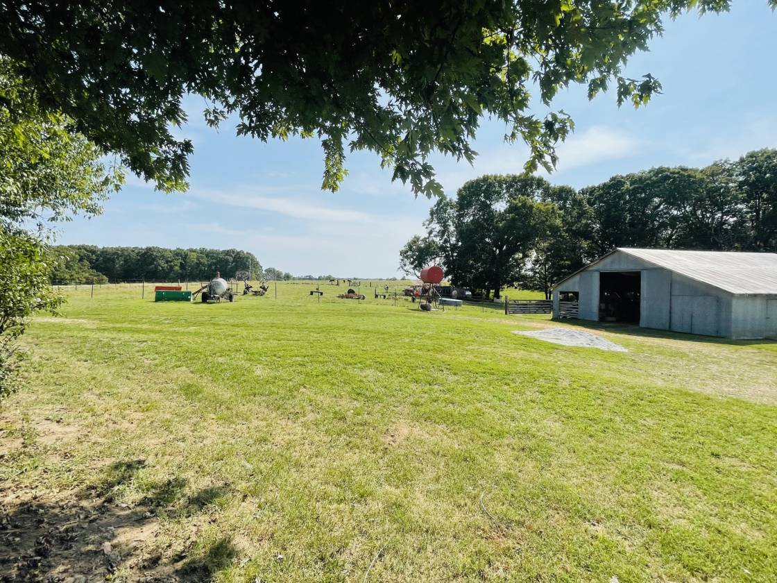 206 beautiful mostly level land - photo 9