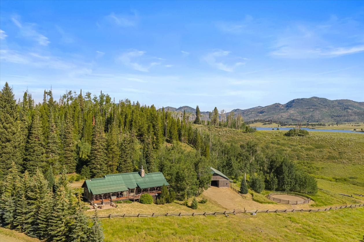 LL Ranch at Steamboat Lake - photo 1